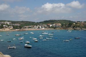 Platja de La Fosca