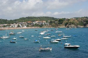 Platja de La Fosca
