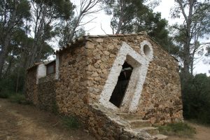 Barraca d'en Dalí