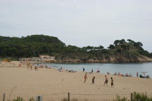 Cala Castell