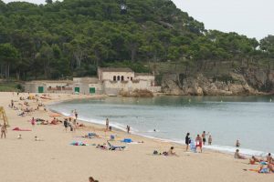 Cala Castell