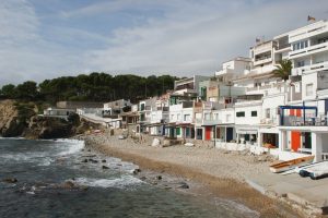 Cala Margarida