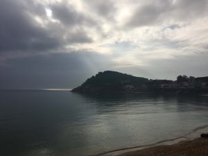 Platja de La Fosca