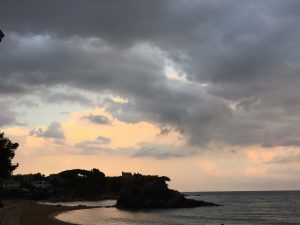 Castell de Sant Esteve