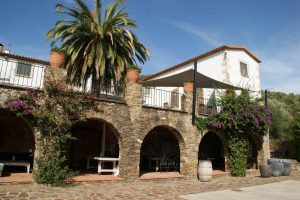 Finca Bell-lloc