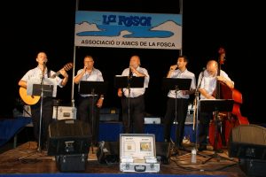 Esdeveniments - Havaneres a La Fosca