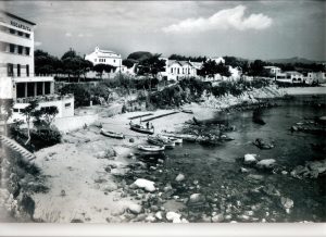 Platja de La Fosca