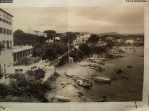 Platja de La Fosca