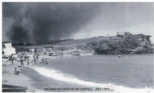 Platja de La Fosca