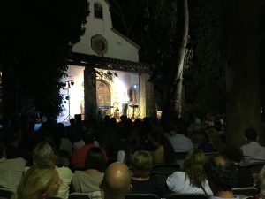 Jazz a La Fosca
