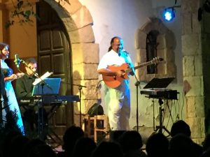 Jazz a La Fosca