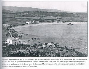 Platja de La Fosca