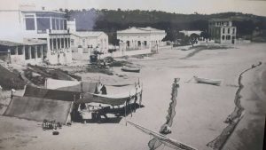 La Fosca 1916