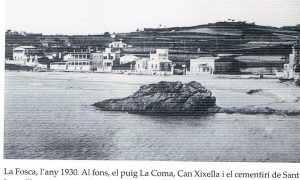 Platja de La Fosca