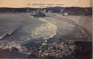 Antigues - La Fosca