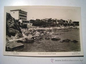 Platja de La Fosca