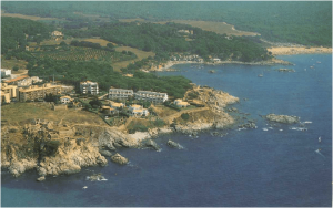 Platja de La Fosca