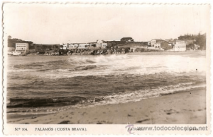 Platja de La Fosca