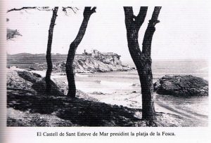 Platja de La Fosca