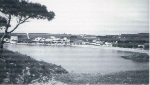Platja de La Fosca
