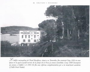 Platja de La Fosca