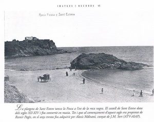 Platja de La Fosca