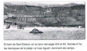Platja de La Fosca