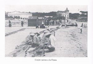 Platja de La Fosca