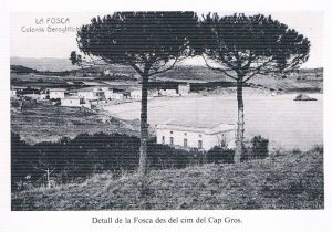 Platja de La Fosca