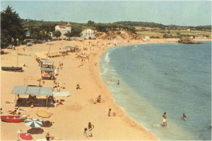 Platja de La Fosca