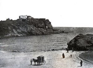 Platja de La Fosca