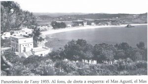 Platja de La Fosca
