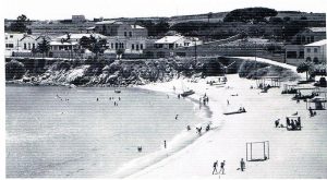 Platja de La Fosca