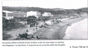 Platja de La Fosca