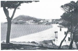 Platja de La Fosca