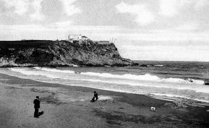 Platja de La Fosca