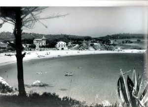 Platja de La Fosca