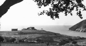 Platja de La Fosca