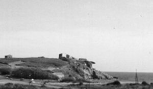 Platja de La Fosca