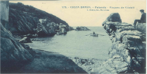Platja de La Fosca