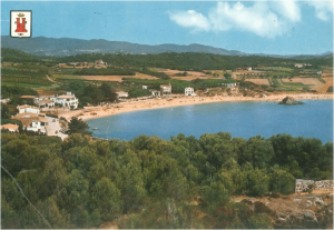 La Fosca des de Cap Gros