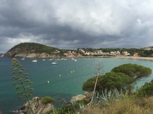 Platja de La Fosca