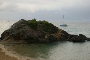 Platja de La Fosca