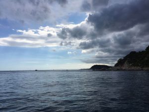 Platja de La Fosca