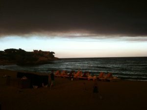 Platja de La Fosca