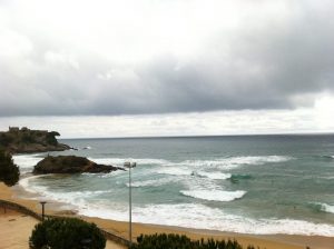 Platja de La Fosca