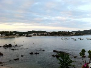 Platja de La Fosca