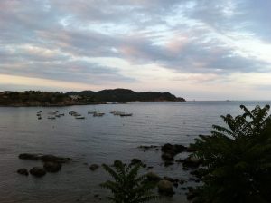 Platja de La Fosca