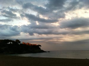 Platja de La Fosca