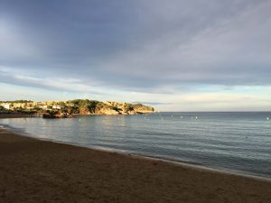Platja de La Fosca